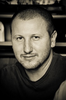 Krzysztof Pszczoła