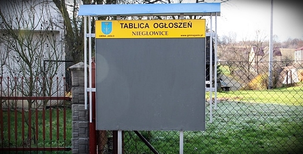 tablica-ogloszen-nieglowice