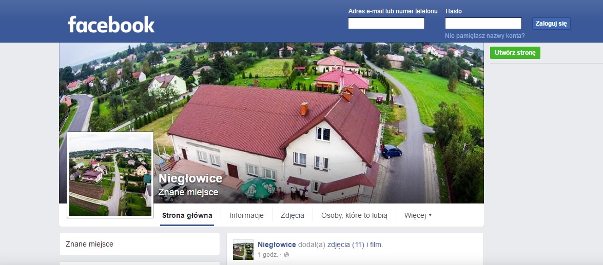 facebook-nieglowice